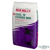 Red Mills Horse Cool n Cooked Mix Horse Food 20kg