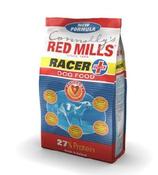 Red Mills Racer Plus Dog Food 15kg image