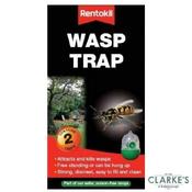 Rentokil Wasp Trap image
