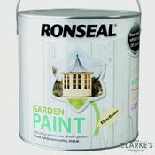 Ronseal Garden Paint Elderflower 250ml