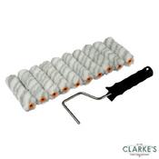 Rota MiniRoller Seeves Set