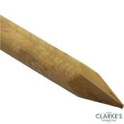 Round Post 1.8m x 50mm
