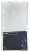 White Rubber Bath Mat image