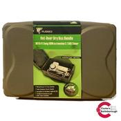 Rugged Outdoor Dry Box with 10m Extension Lead and Timer image
