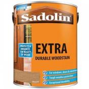 Sadolin Extra Durable Woodstain Natural 2.5 Litre