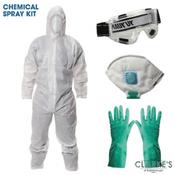 Safeline Agricultural Spray Kit Size XL