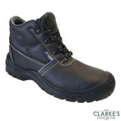 Safeline Panda Safety Boots Size 11