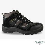 Safety Jogger Climber S3 Boots Size 10