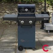 Sahara X250 2 Burner Barbecue