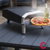 Sahara Z12 Gas Pizza Oven image