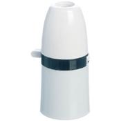 Screw &amp; Switched Lamp Holder