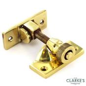 Securit Sash Fastener Brighton
