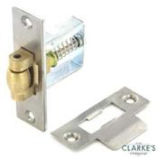 Securit Adjustable Door Roller Catch