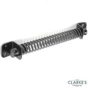 Securit Door And Gate Spring Closer 250mm