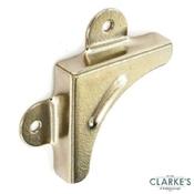 Securit Mirror Corner Brackets Pack of 4 image