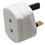 Shaver Adaptor image
