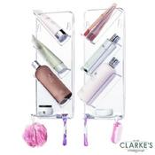 ShowerGem Shower Shelves. image