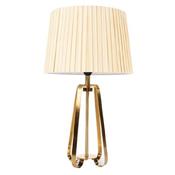 Sia Table Lamp Bronze 57cm