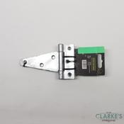 Scotch Tee Hinges 100mm