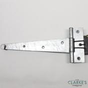 Scotch Tee Hinges 250mm image