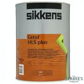 Sikkens Cetol HLS Plus 006 Light Oak 5 Litre