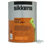 Sikkens Cetol HLS Plus 077 Pine 2.5 Litre image