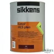 Sikkens Cetol HLS Plus 048 Rosewood 2.5 Litre