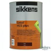 Sikkens Cetol HLS Plus 010 Walnut 1 Litre
