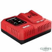 Skil Rapid Battery Charger