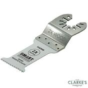 Smart Multi-Tool Rapid Wood &amp; Plastic Blade 32mm image