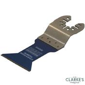 Smart Multi-Tool BI-Metal Wood &amp; Metal Blade 44mm