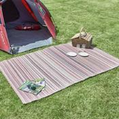 Alfresco Fez Blush Outdoor Rug 120 x 180cm image