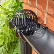 Downpipe Leaf Guard 2 Pack