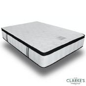 Soft Clouds Finest 3ft Mattress | FREE nationwide delivery!