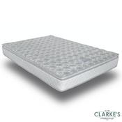 Soft Clouds Pillow Top 4ft6 Mattress | FREE nationwide delivery!
