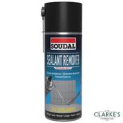 Soudal Sealant Remover 400ml