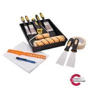 Stanley 14 Piece Decorators Kit