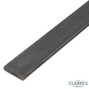Steel Flat Bar 30mm/1m