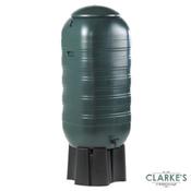 Water Butt with Stand  210 Litre