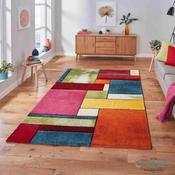Sunrise Rug 21821 Multicolour 120 x 170cm image