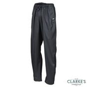 Swampmaster No-Sweat Stormgear Waterproof Trousers Size M image