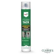 Tec7 Adhesive Foam Tack