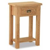 Salisbury Lite Telephone Table