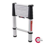 Telestep 3m Telescopic Ladder image