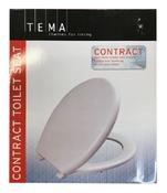 Tema Contract Toilet Seat