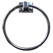 Tema Roma Towel Ring image