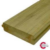 Dung Wall Stock Board 1.8 Metre