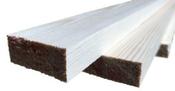 Timber 2x1 Plain 16.7ft (5.1 Metre)