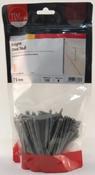 TimCo Bright Oval Nail 75mm