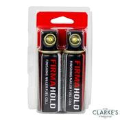 TimCo FirmaHold Framing Nailer Fuel Cells 2 x 30ml